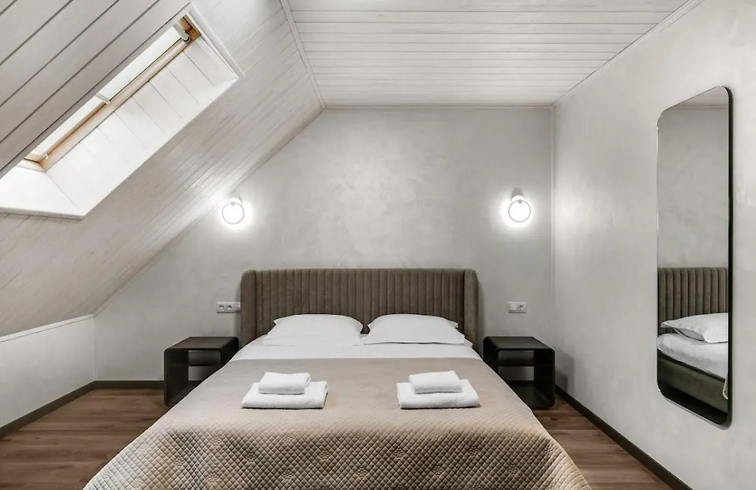 Continental Spa Resort-1